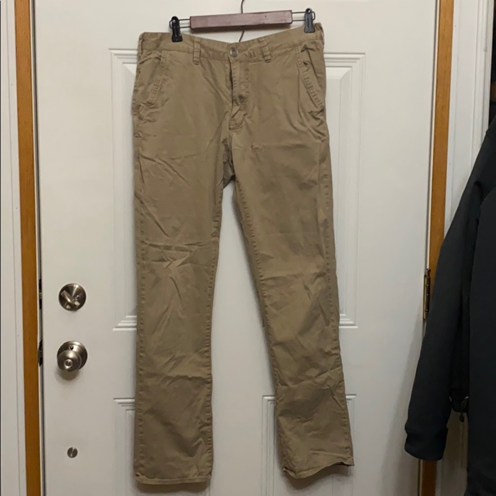 BKE Tan Pants